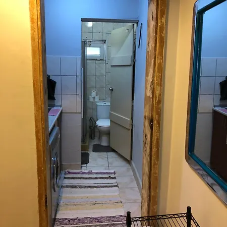 Apartahotel Ozzy Homes 1+0 Muhtesem Harika Konum Daire Antalya